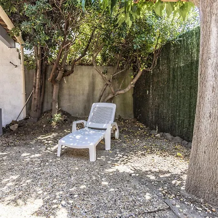 Les Ondines 2 By Interhome Nyaraló Agde
