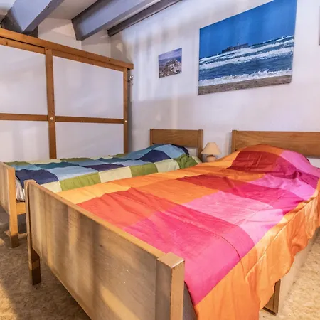 Les Ondines 2 By Interhome Nyaraló Agde