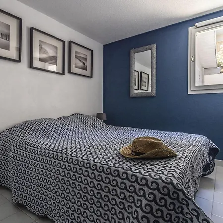 Les Ondines 2 By Interhome * Agde