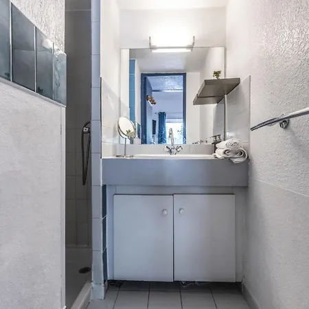 Les Ondines 2 By Interhome Nyaraló