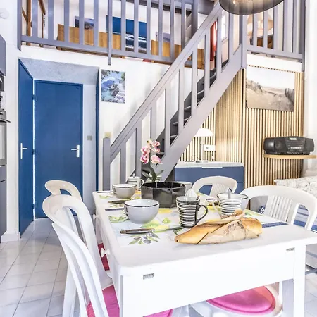 Les Ondines 2 By Interhome *