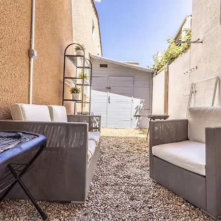 Les Ondines 2 By Interhome Agde