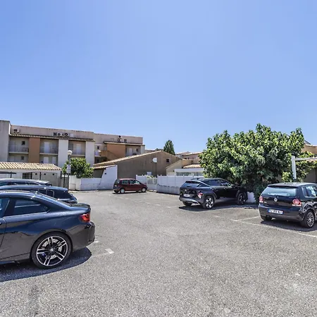 Les Ondines 2 By Interhome Agde