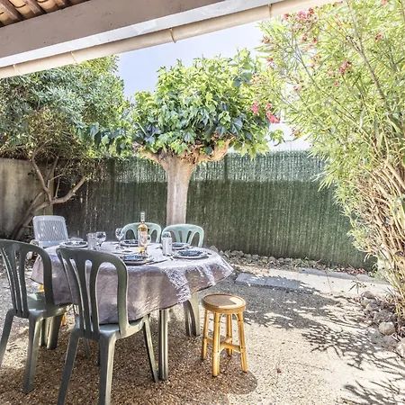 Les Ondines 2 By Interhome Nyaraló Agde